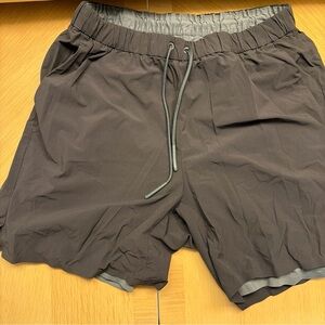 Jacques NYC MEDIUM compression Shorts